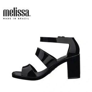 Melissa Women's Black
